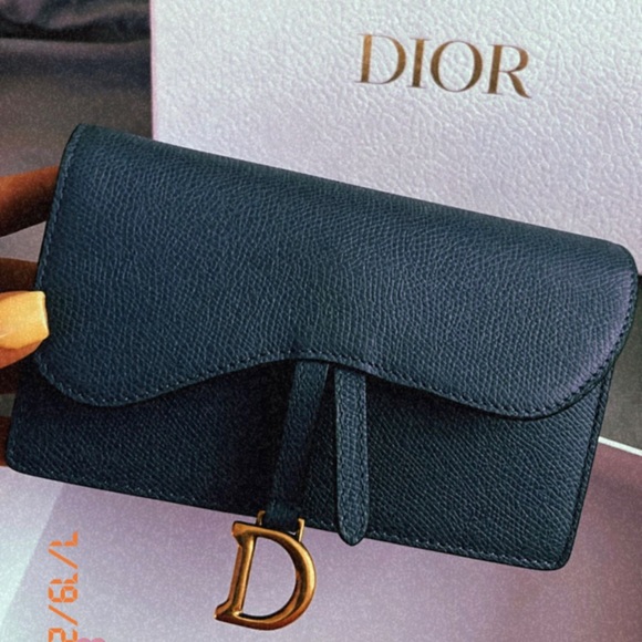 Authentic Dior belt bag - Picture 1 of 3